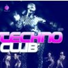Various - Techno Club / 2CD [2 CD]
