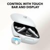 Anker Bezdrátová Bluetooth sluchátka Soundcore Liberty 4 PRO bílá