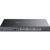 TP-Link OMADA switch SG5428XMPP (24xGbE, 4xSFP+, 8xPoE++, 16xPoE+, 500W, 1xUSB2.0, 2xConsole) SG5428XMPP