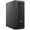 DELL PC Pro Max Micro FCM2250/TPM/U7-265/16GB/512 GB SSD/Nvidia A400/280W/WLAN/vPro/Kb/Mouse/W11 Pro/3Y PS NBD 65YCK