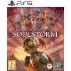 Oddworld: Soulstorm (PS5)