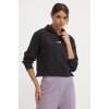 Mikina The North Face Essential Crop Hoodie NF0A89EXJK31 čierna M