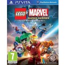 Lego Marvel Super Heroes