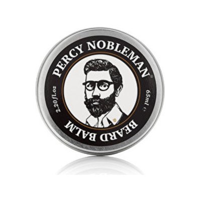 Percy-nobleman Beard Balm - Balzam na fúzy 65 ml