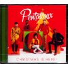 PENTATONIX - CHRISTMAS IS HERE! CD