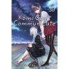 Viz Media Komi Can't Communicate 30