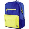 Štýlový batoh HP Campus Blue 17l na notebook 15.6