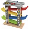 Drevená motorická hračka Playtive 12,8x26,3x28,3 cm