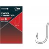Nash Háčky Pinpoint Chod Twister vel. 4 10ks Micro Barbed