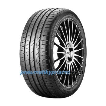 Hankook K115 195/65 R15 91H