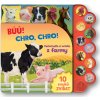 Búú! Kva-kva! Chro-chro! - Svojtka&Co.