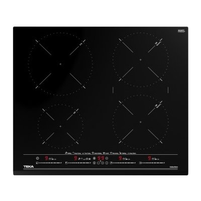 Teka IZC 64630 BK MST