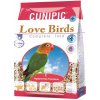 Cunipic Love Birds agapornis 3 kg