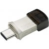 Transcend JetFlash 890S 32GB Type-C TS32GJF890S