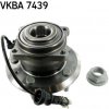 Súprava ložísk kolesa SKF VKBA 7439