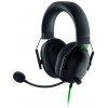 Razer Blackshark V2 X - čierna, RZ04-03240100-R3M1