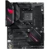 ASUS MB Sc AM4 ROG STRIX B550-F GAMING (WI-FI) II, AMD B550, 4xDDR4, 1xDP, 1xHDMI, WI-FI - 90MB19V0-M0EAY0
