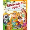 Šikovnica opica - Mislovičová Sibyla