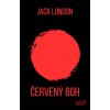 Červený boh - Jack London