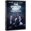 The Disaster Artist: Úžasný propadák - DVD