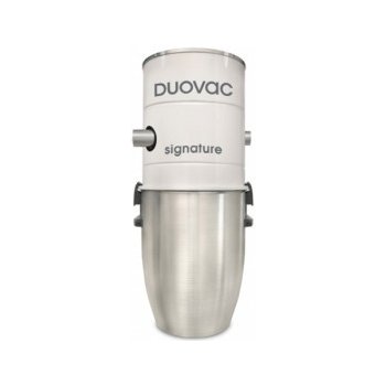 DUOVAC SIG-200-EU-D Signature 200