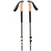 Black Diamond Trail Cork Trekking Poles laurel green 140 cm; Zelená hole