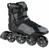 Powerslide Phuzion Radon Men SMU 80 Trinity kolieskové korčule - 4x, 80, EU 43