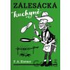 Zálesácká kuchyně - 2. vydání