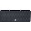 Prosperplast Rato Case Truhlík 51,4 x 19,2 x 18,6 cm antracit