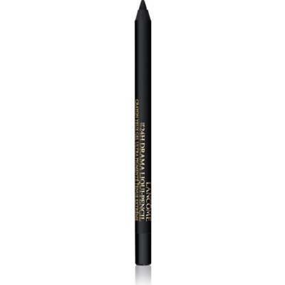 Lancôme Drama Liquid Pencil gélová ceruzka na oči odtieň 01 Café Noir 1,2 g
