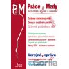 Práce a Mzdy č. 1 / 2023 - Zvýšenie minimálne mzdy – ekonomický dopad - Poradca s.r.o.