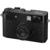 Fujifilm X-HF1 (X half) čierny 16940276 - Digitálny fotoaparát