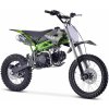 Pitbike SKY 17/14, 125ccm - Zelený