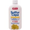 Milva šampón Síra a chinín 200 ml