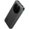Joyroom powerbank JR-PBF12 10000mAh 12W 2,4A 1x USB-C 2x USB-A čierna