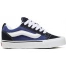 Vans Knu Skool Navy/ True White