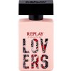Replay Signature Lovers Woman toaletná voda dámska 30 ml