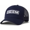Šiltovka CCM Vint Meshback Trucker - YTH - Navy