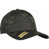 šiltovka BRANDIT - Flexfit Multicam - 7045-black multicam
