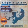 De La Soul The Grind Date Anniversary Edition 2 CD