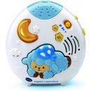 Vtech projektor s uspávankami a barančekmi na oblohe