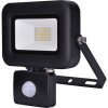 Solight PRO LED reflektor so senzorom, 20 W, 1840 lm, 5000 K, IP44