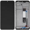 Xiaomi Poco M3, Redmi 9T, 9 Power, Note 9 OLED HQ LCD displej + dotyková plocha + rám čierna IX-39418
