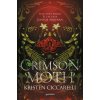 Crimson Moth. Libro 1 (KRISTEN CICCARELLI)(Brožovaná)