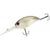 Wobler Mikado Crazy Crank 6,2cm 19,7gr Illusion Plávajúce