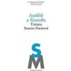 Andělé a filosofie - Subjektivita a kosmologická role odloučených substancí na konci 13. století - Tiziana Suarez-Naniová