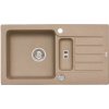 Alveus Niagara 70 beige
