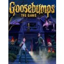 Goosebumps: The Game