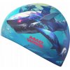 Plavecká čiapka pre dospelých Silikónová MAD Wave viacfarebná