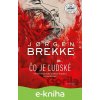E-kniha Čo je ľudské - Jørgen Brekke